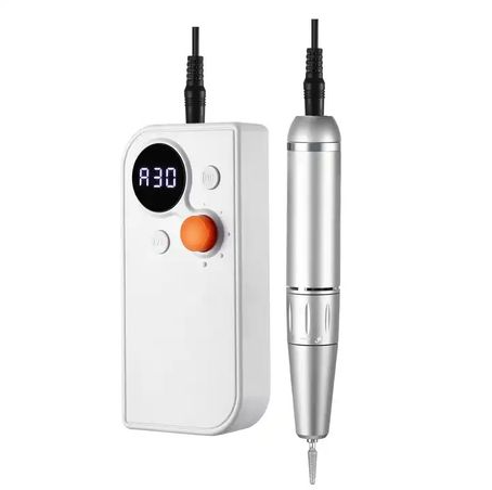 Professional Electric Nail Drill