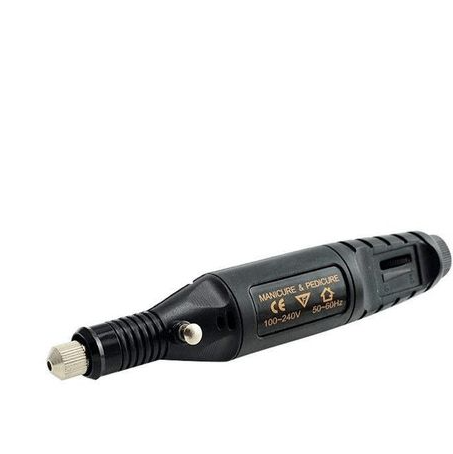 Electric Nail File Drill