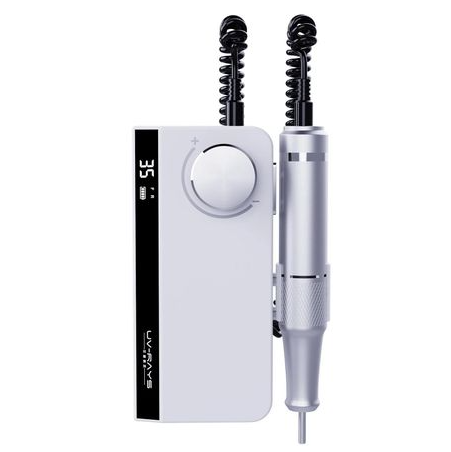 Electric Rechargeable 35000RPM Nail Drill