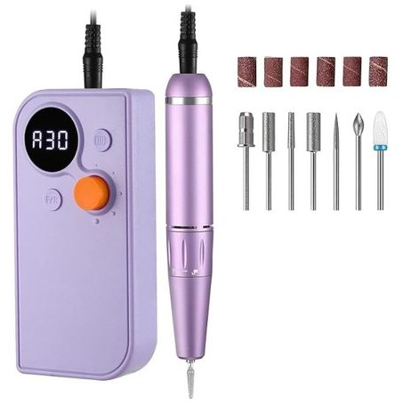 Professional Electric Nail Drill