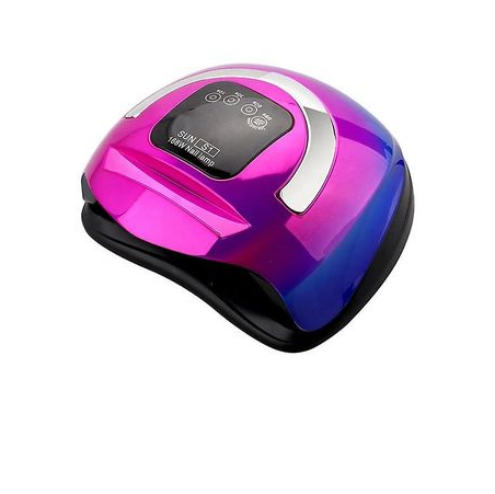 High Power Uv Led Nail Lamp