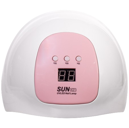 Sun x21 UV Nail Lamp
