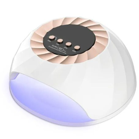 Sun S7 268W UV Nail Lamp