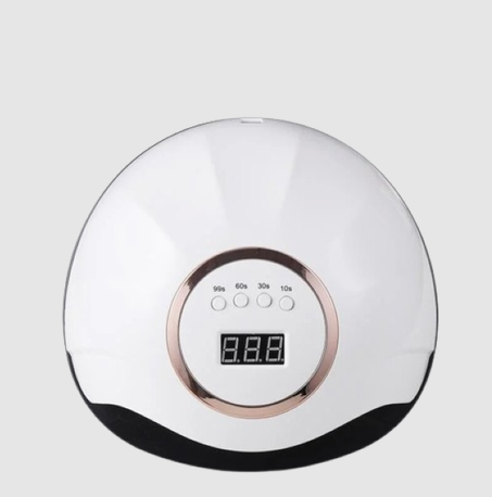 Sun 120W UV LED Nail Lamp - F13
