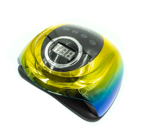 SUN Y36 UV/LED Nail Lamp - 248W