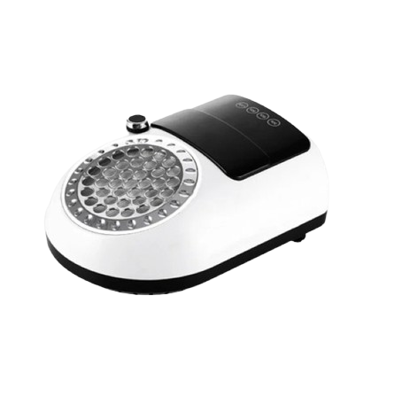 BQ-666 186W Professionals Nail Lamp Vacuum Cleaner