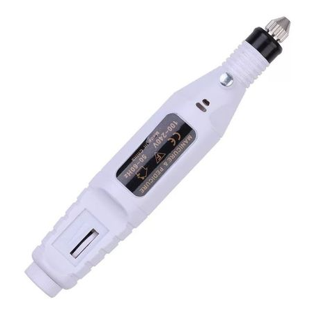 Electric Nail File Drill