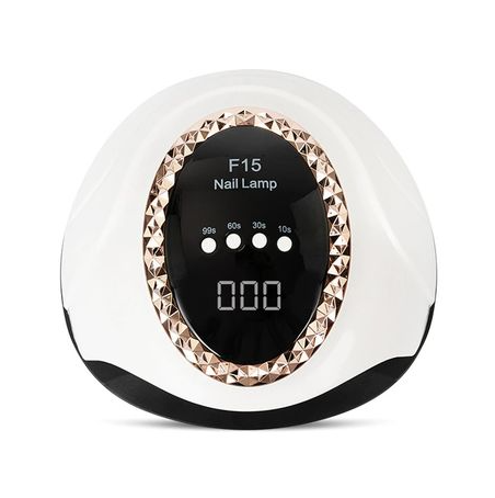 F15 UV LED Nail Drying Lamp