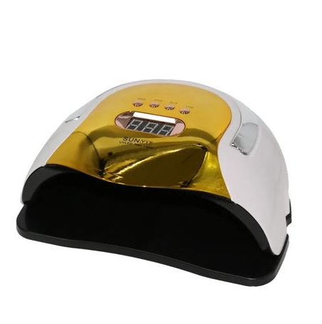 Professional Lamp UV/LED SUN Y17 For Drying Nails, 248 Watts