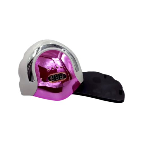 Professional Lamp UV/LED SUN Y17 For Drying Nails, 248 Watts