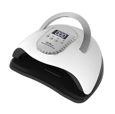 Sun S5 UV LED Nail Lamp for Manicure