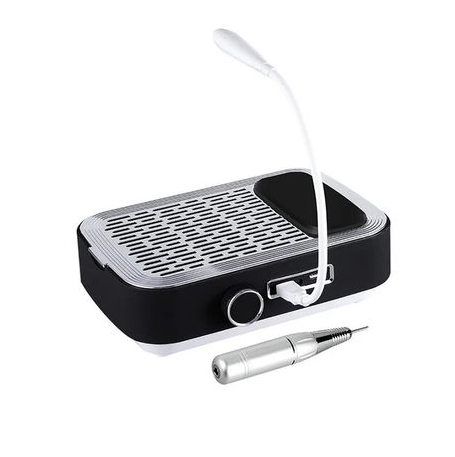 4 in 1 Nail Drill and Vacuum Cleaner