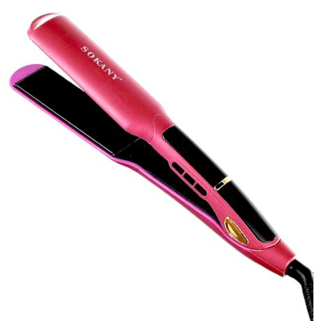 Electric Hair Straightener