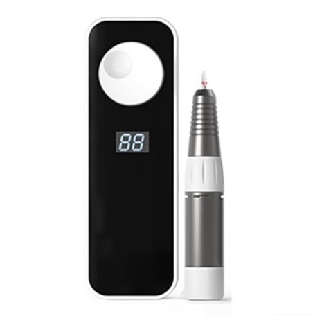 35000RPM Professional Electric Nail Drill