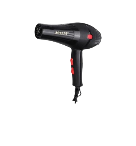 Sokany 2600W Professional Powerful Fast Drying Blow Dryer