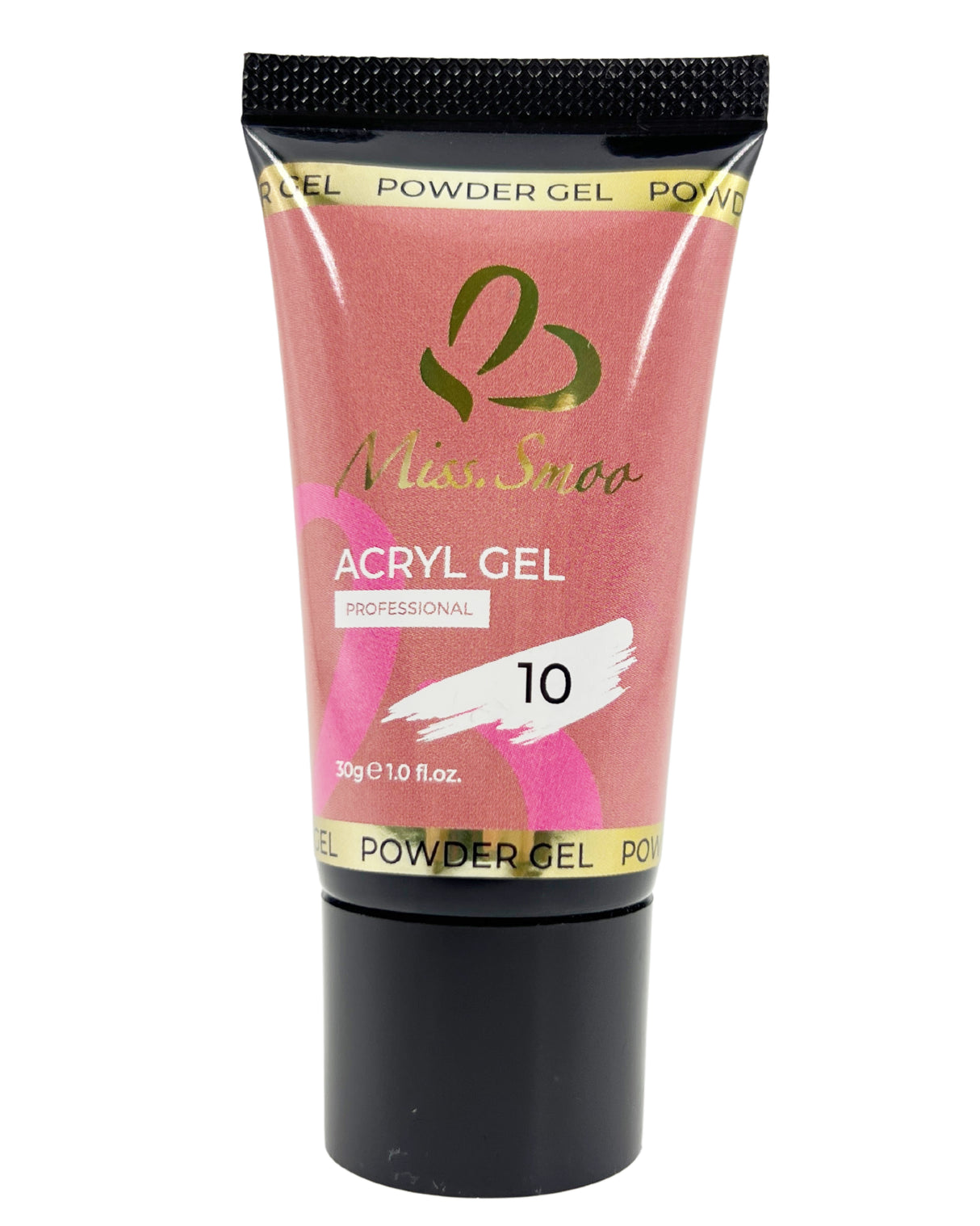 Miss Smoo Acrylic Gel 30ml