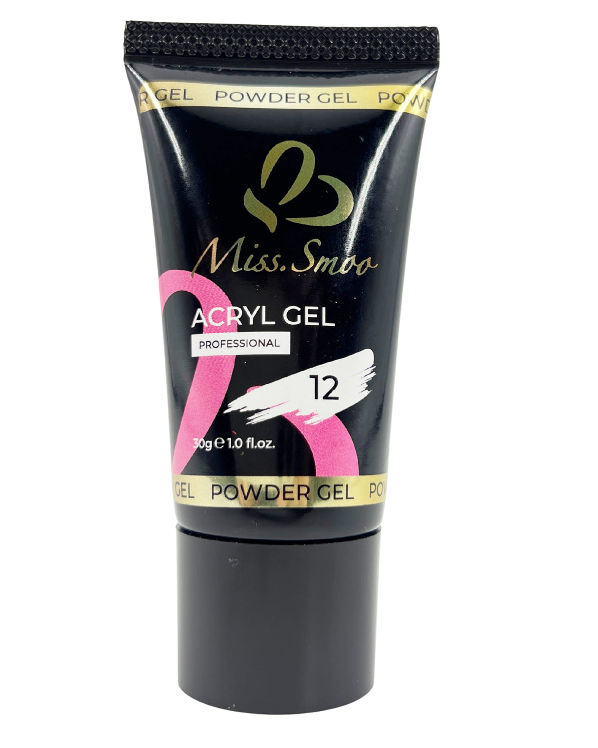 Miss Smoo Acrylic Gel 30ml