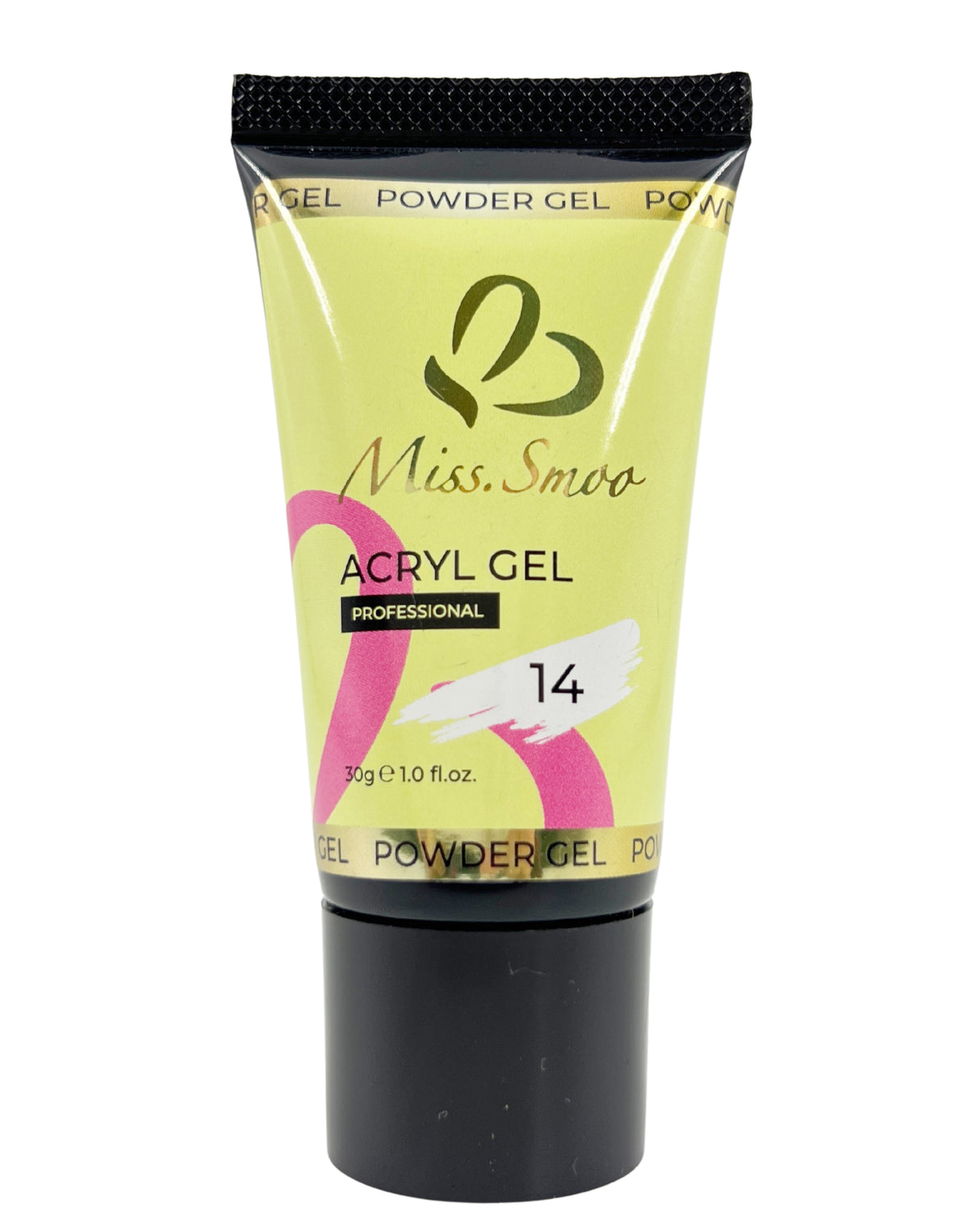 Miss Smoo Acrylic Gel 30ml