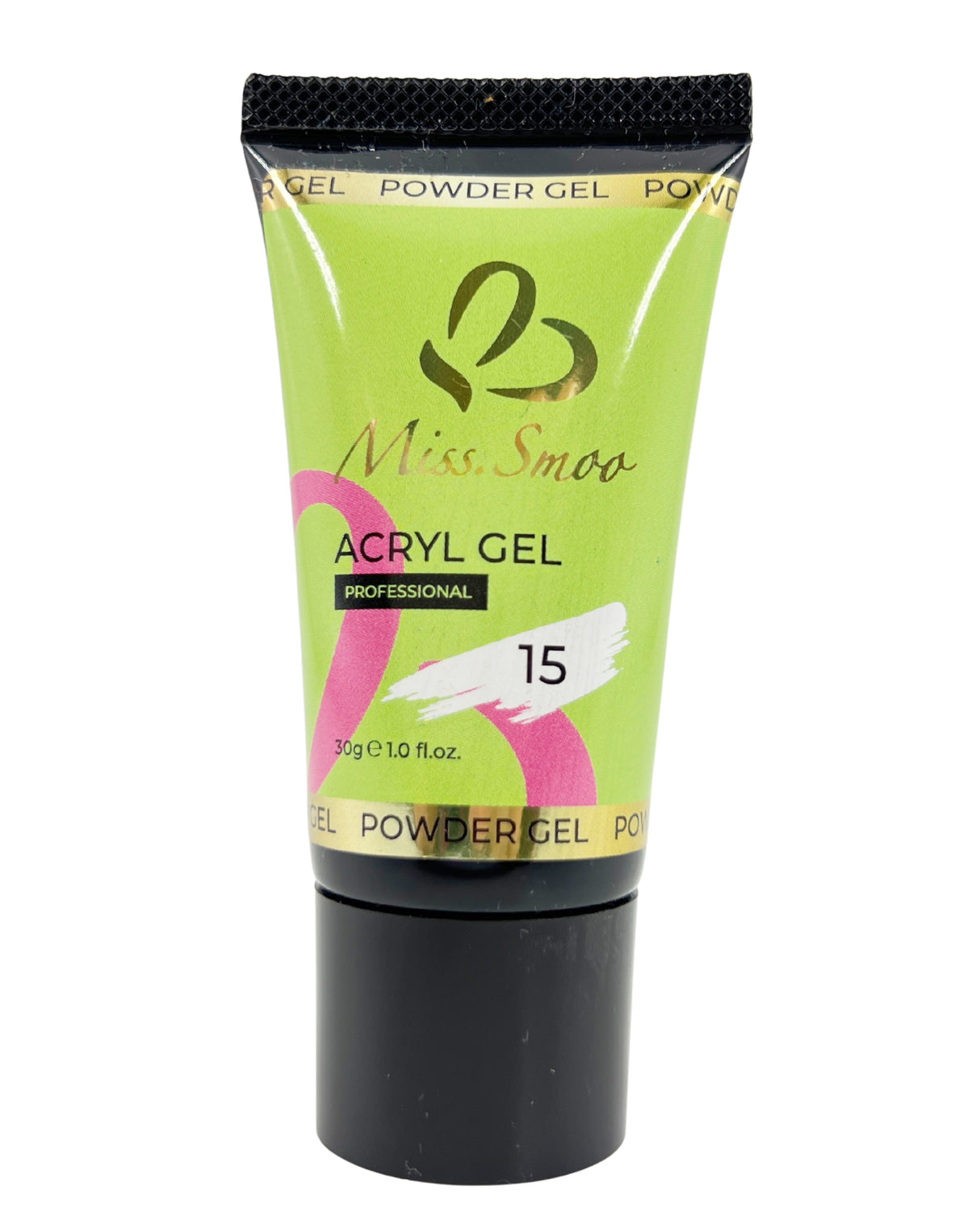 Miss Smoo Acrylic Gel 30ml