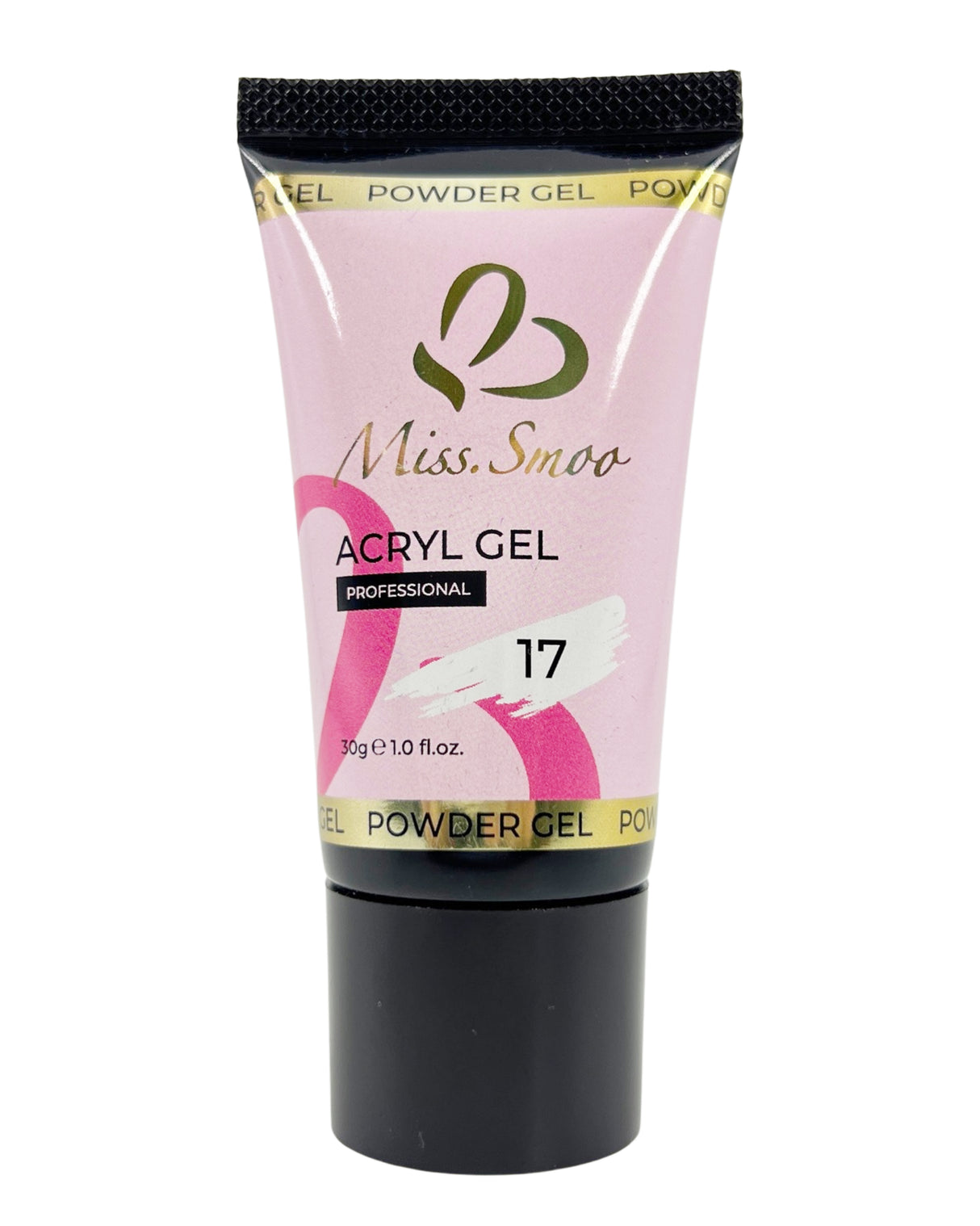 Miss Smoo Acrylic Gel 30ml