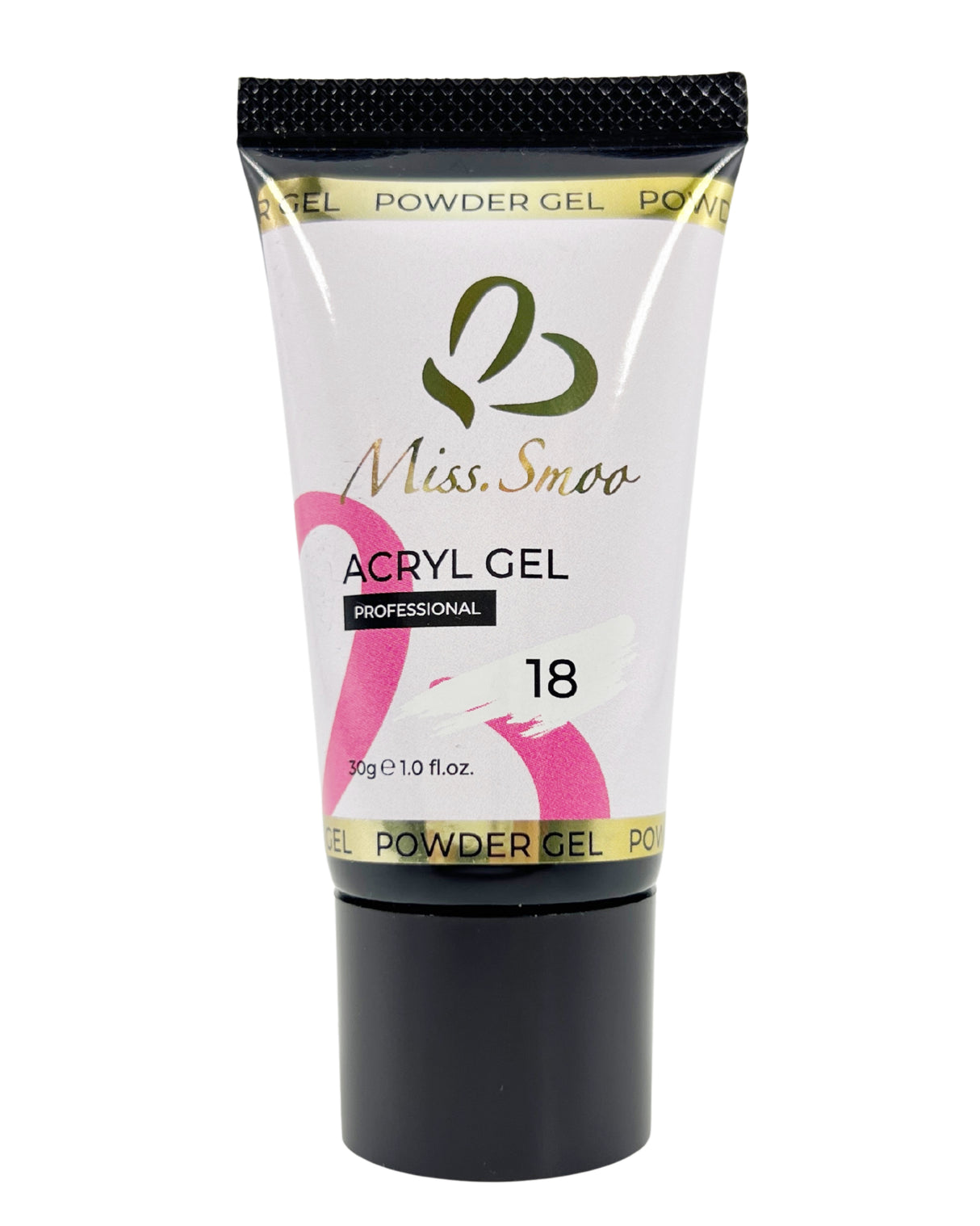 Miss Smoo Acrylic Gel 30ml