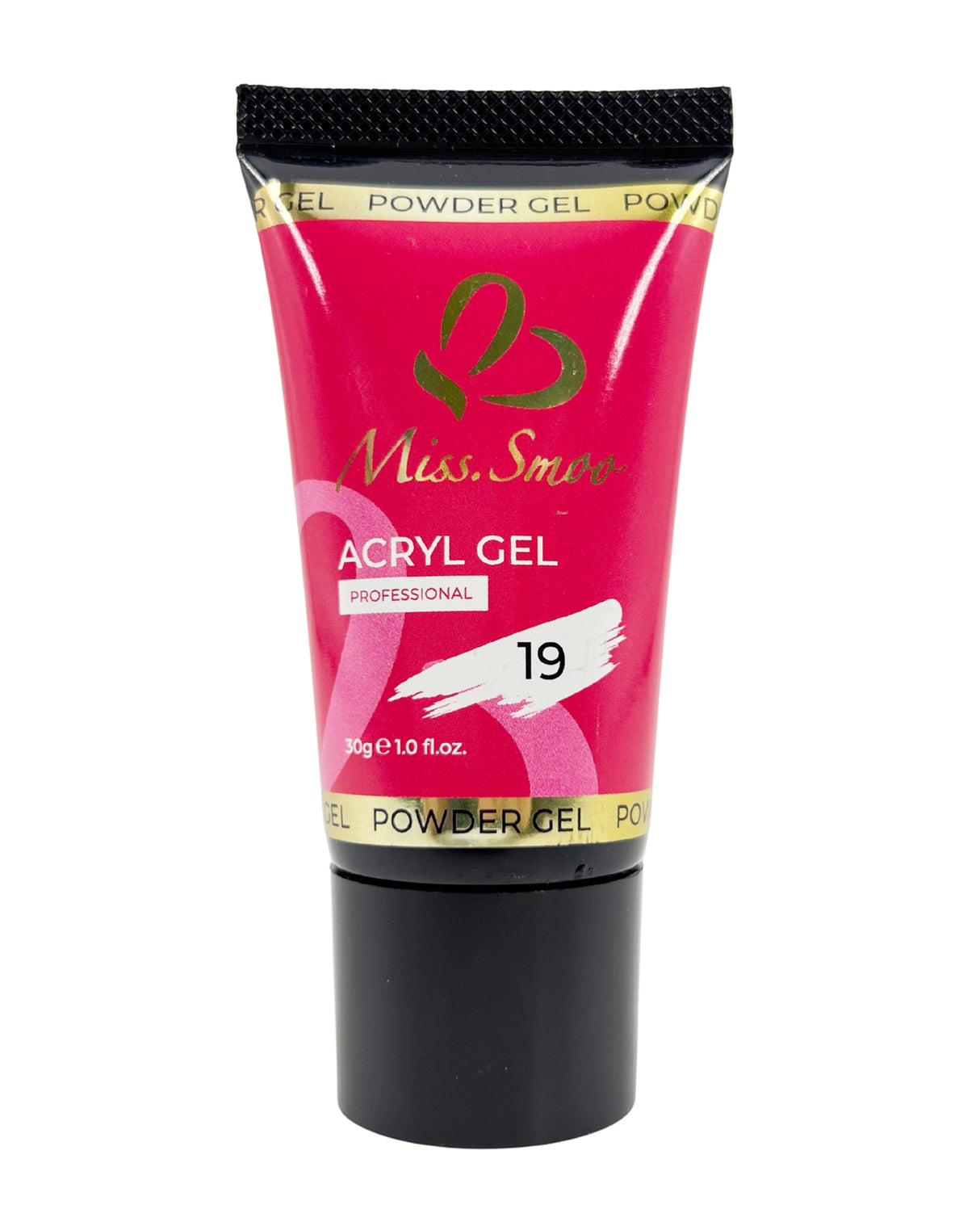 Miss Smoo Acrylic Gel 30ml