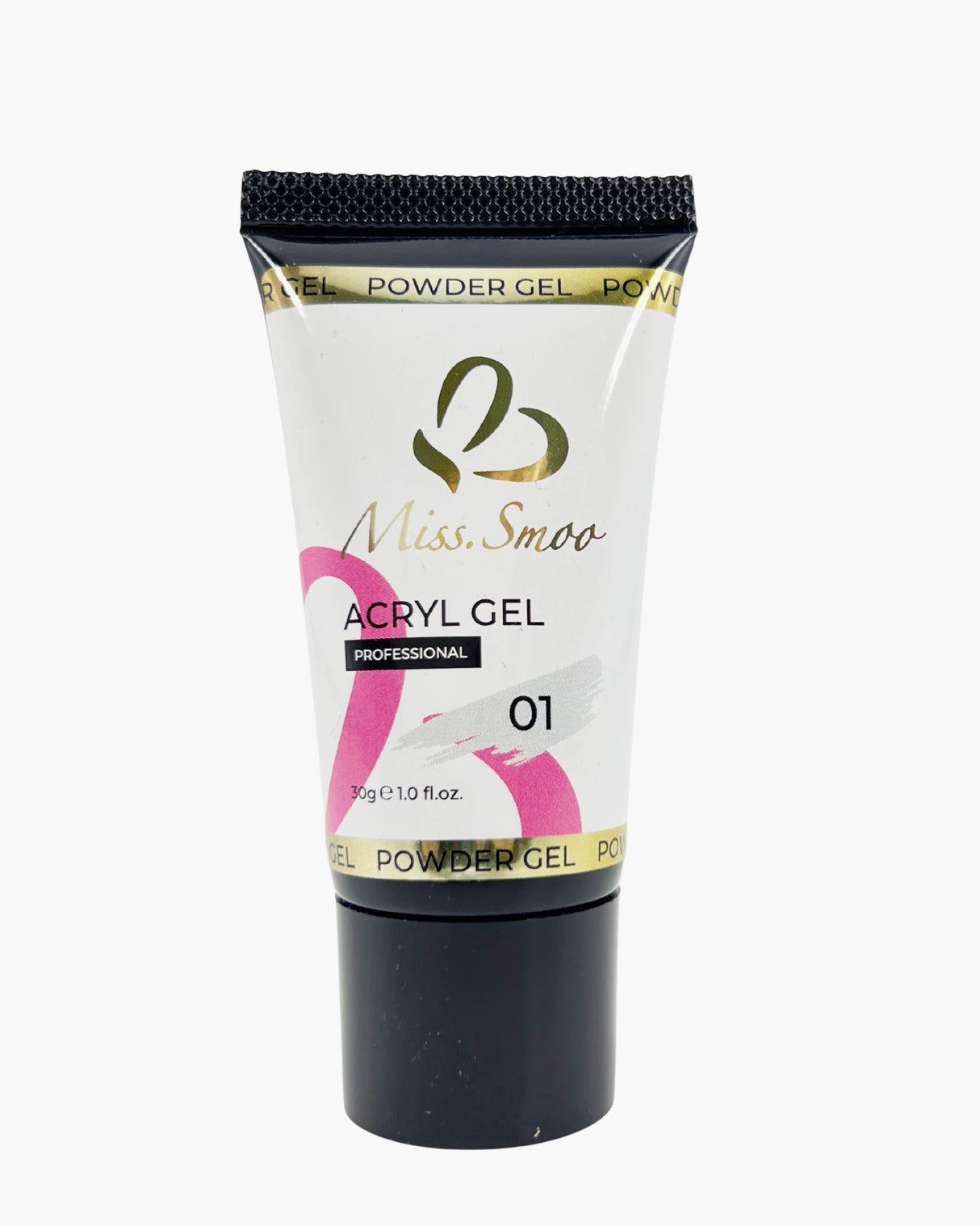Miss Smoo Acrylic Gel 30ml