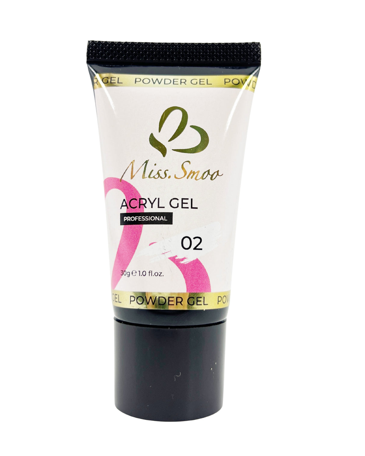 Miss Smoo Acrylic Gel 30ml