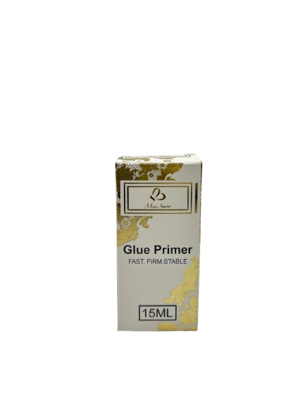 Miss Smoo Eyelash Kit