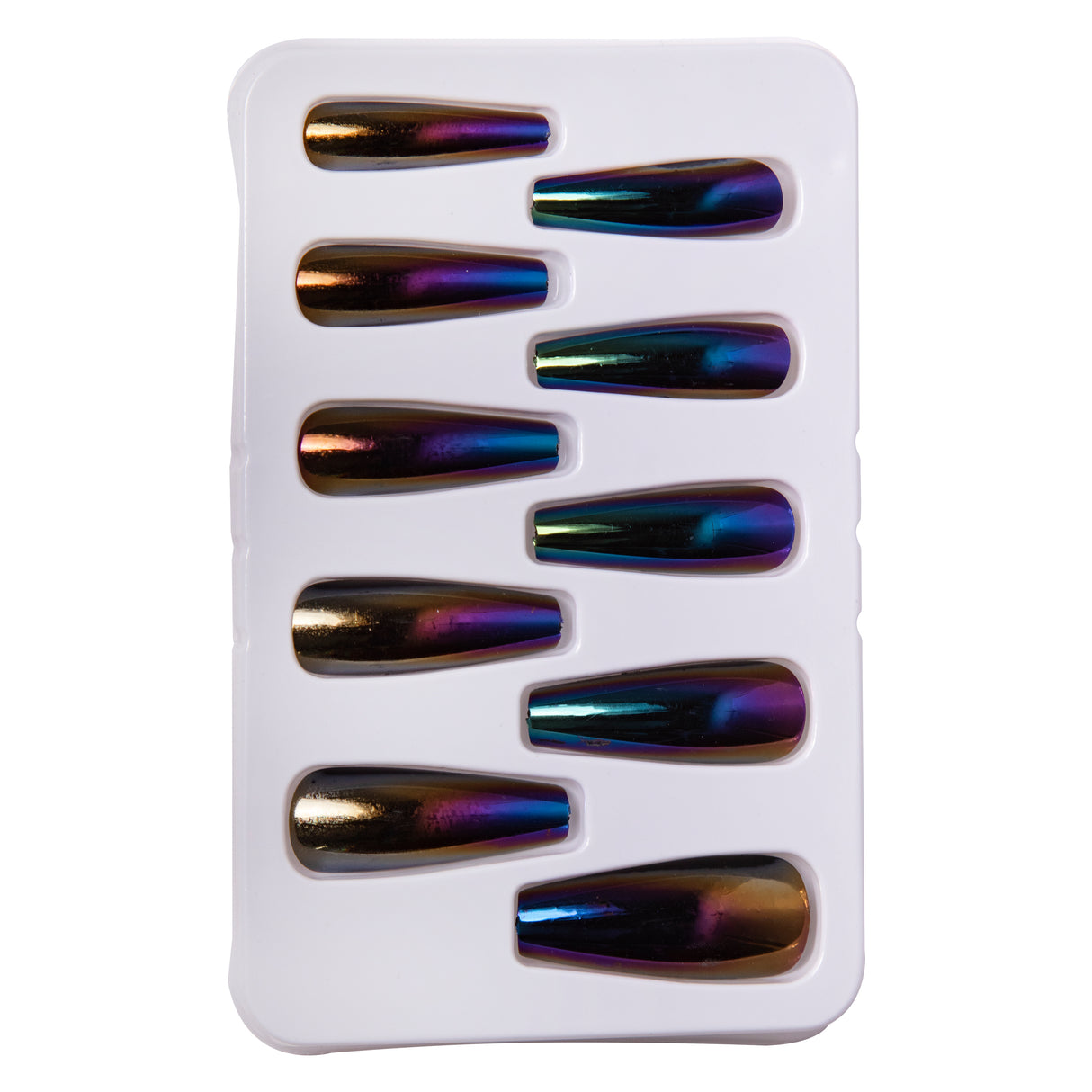 Miss Smoo Mable Stick on nails