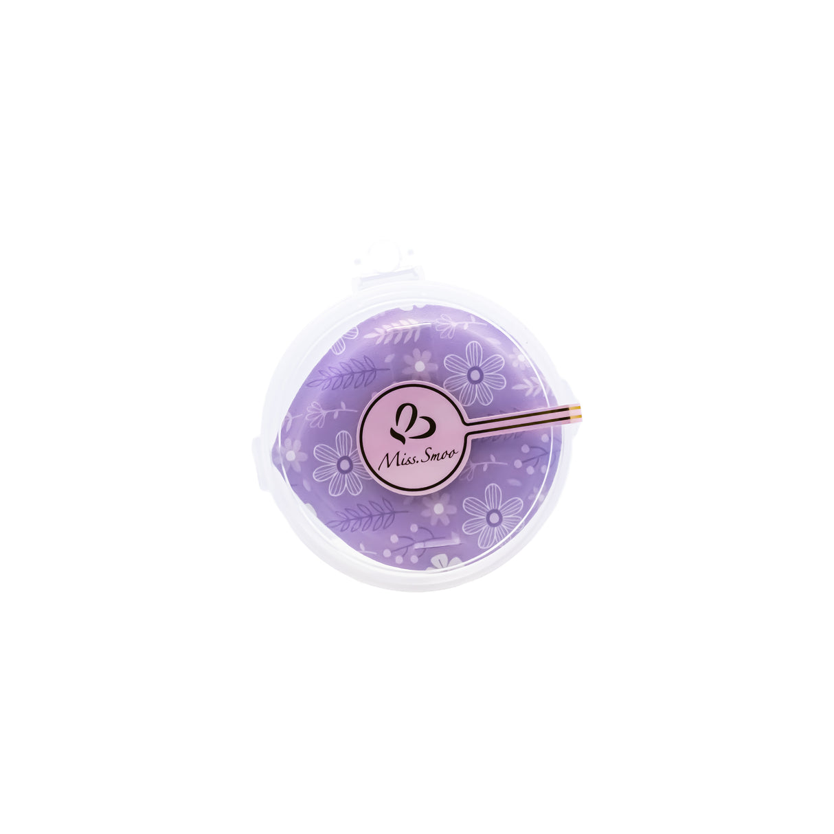 Miss Smoo Beauty Blender