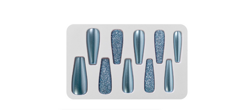 Stick on Nails