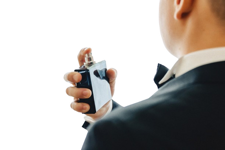 Men's Perfum