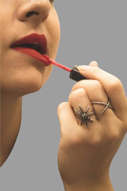 Oral and Lips