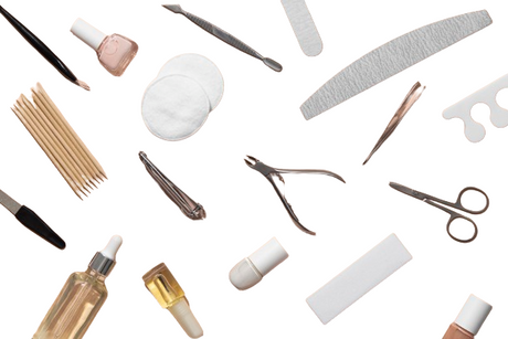 Nail Tools