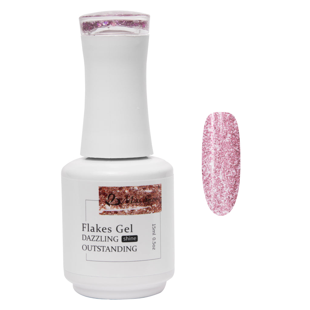 Miss Smoo Flakes Gel Dazzling