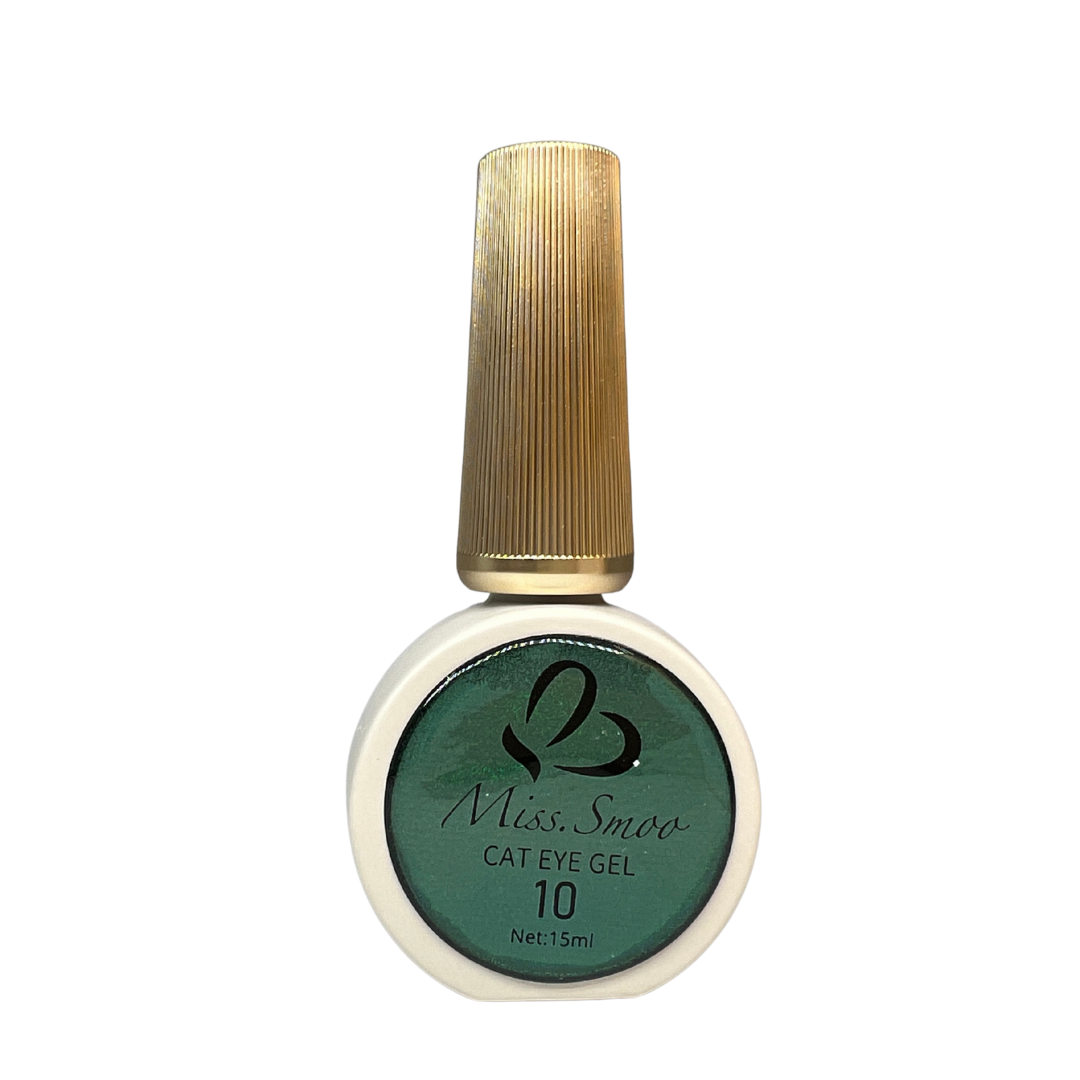 Miss Smoo Cat eye gel
