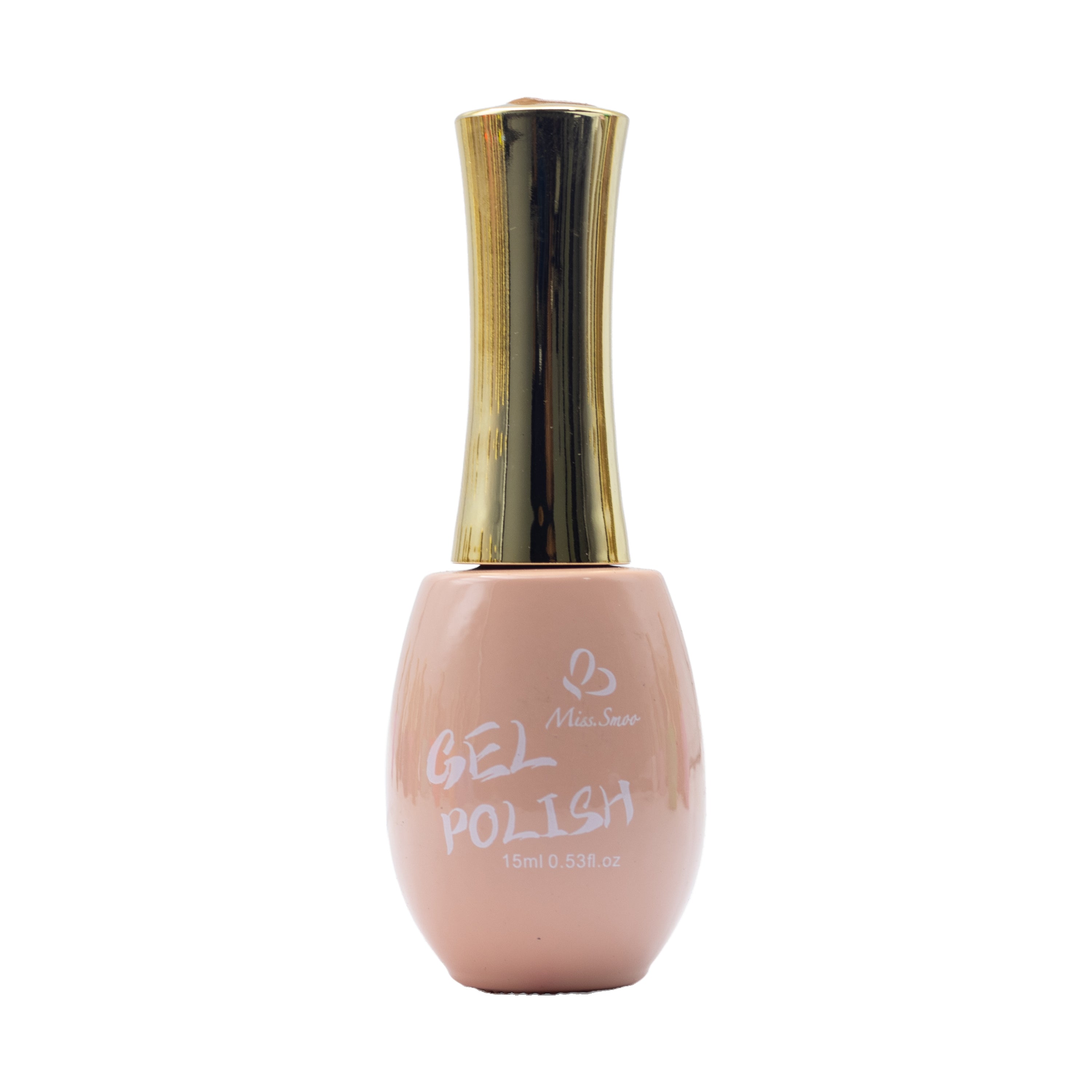 Miss Smoo gel polish 15ml