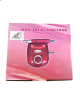 nail drill machine
