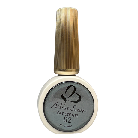 Miss Smoo Cat eye gel