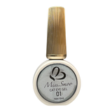 Miss Smoo Cat eye gel