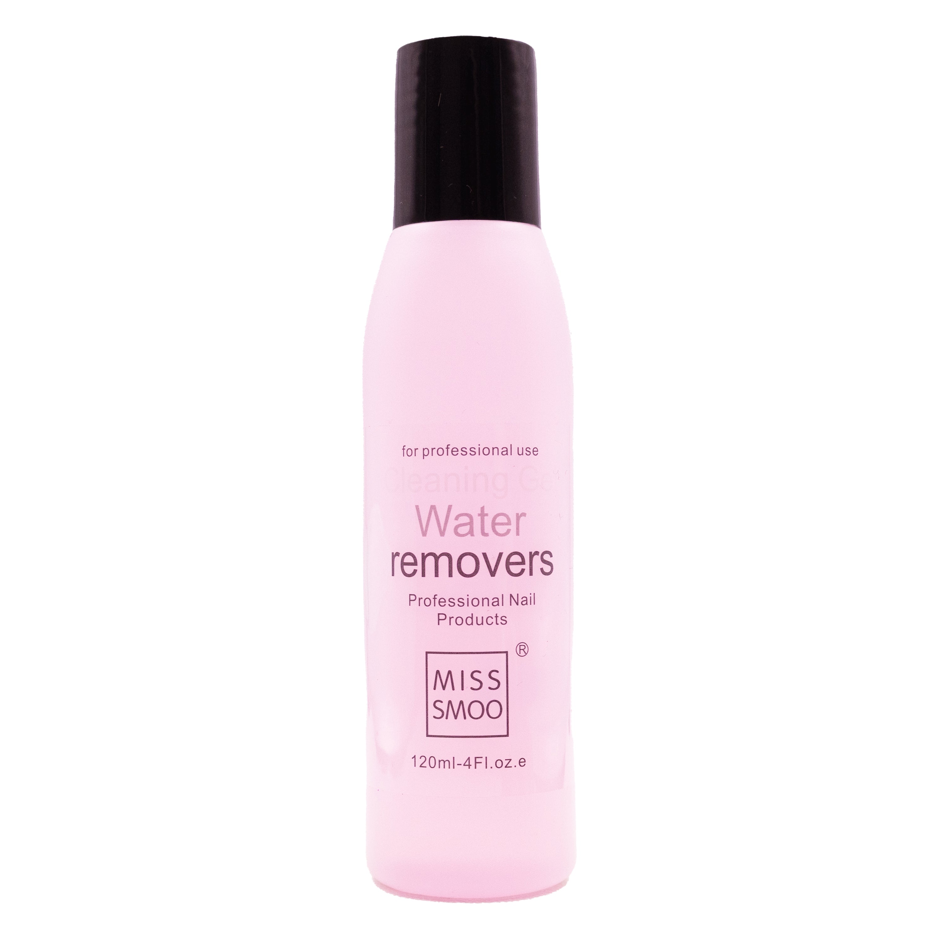 Miss Smoo Cleaning Water Removers 120ml