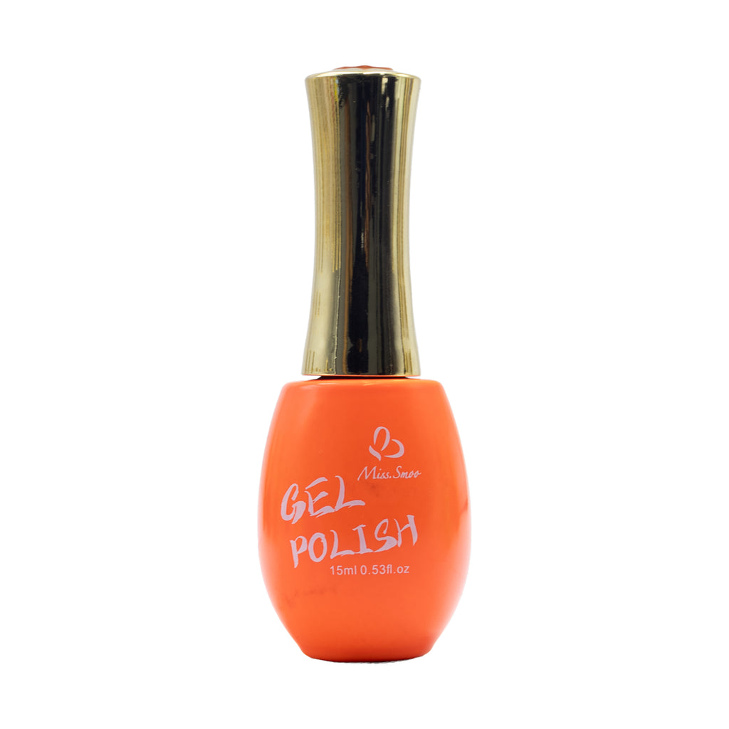 Miss Smoo gel polish 15ml