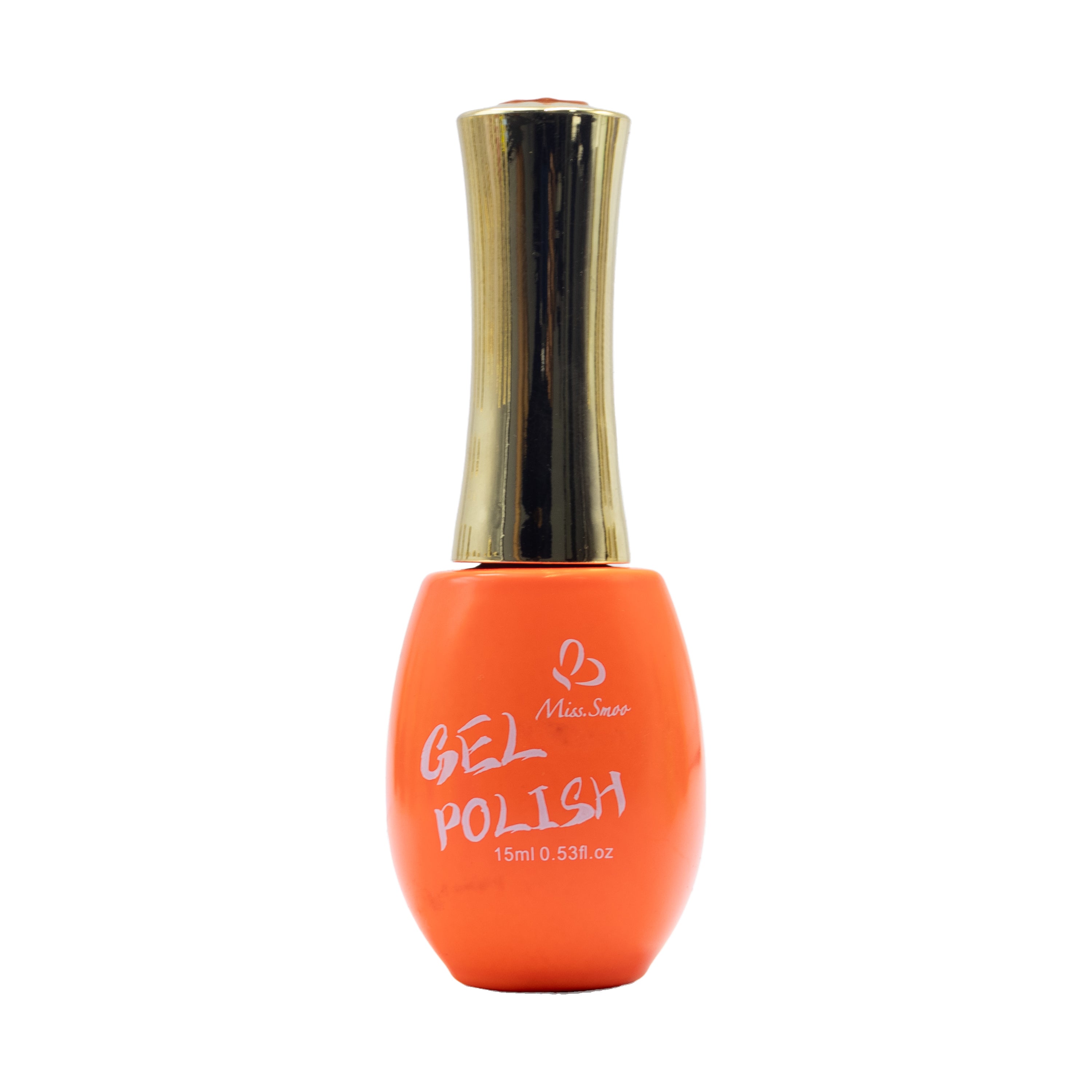 Miss Smoo gel polish 15ml