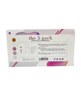 Miss Smoo starter combo 2.0