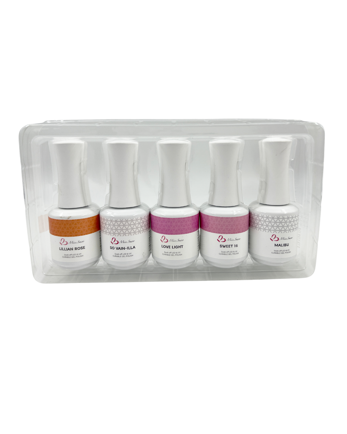 Miss Smoo starter combo 2.0