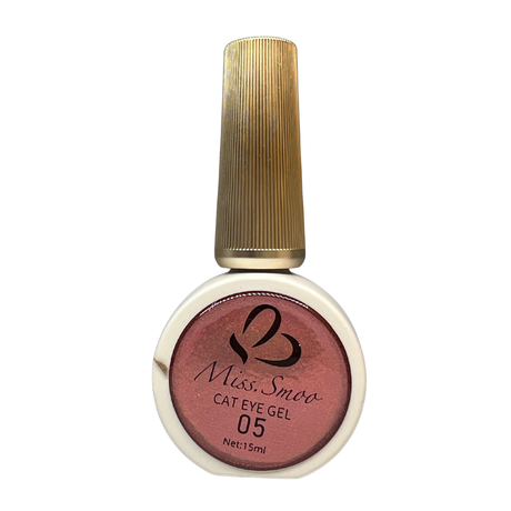 Miss Smoo Cat eye gel