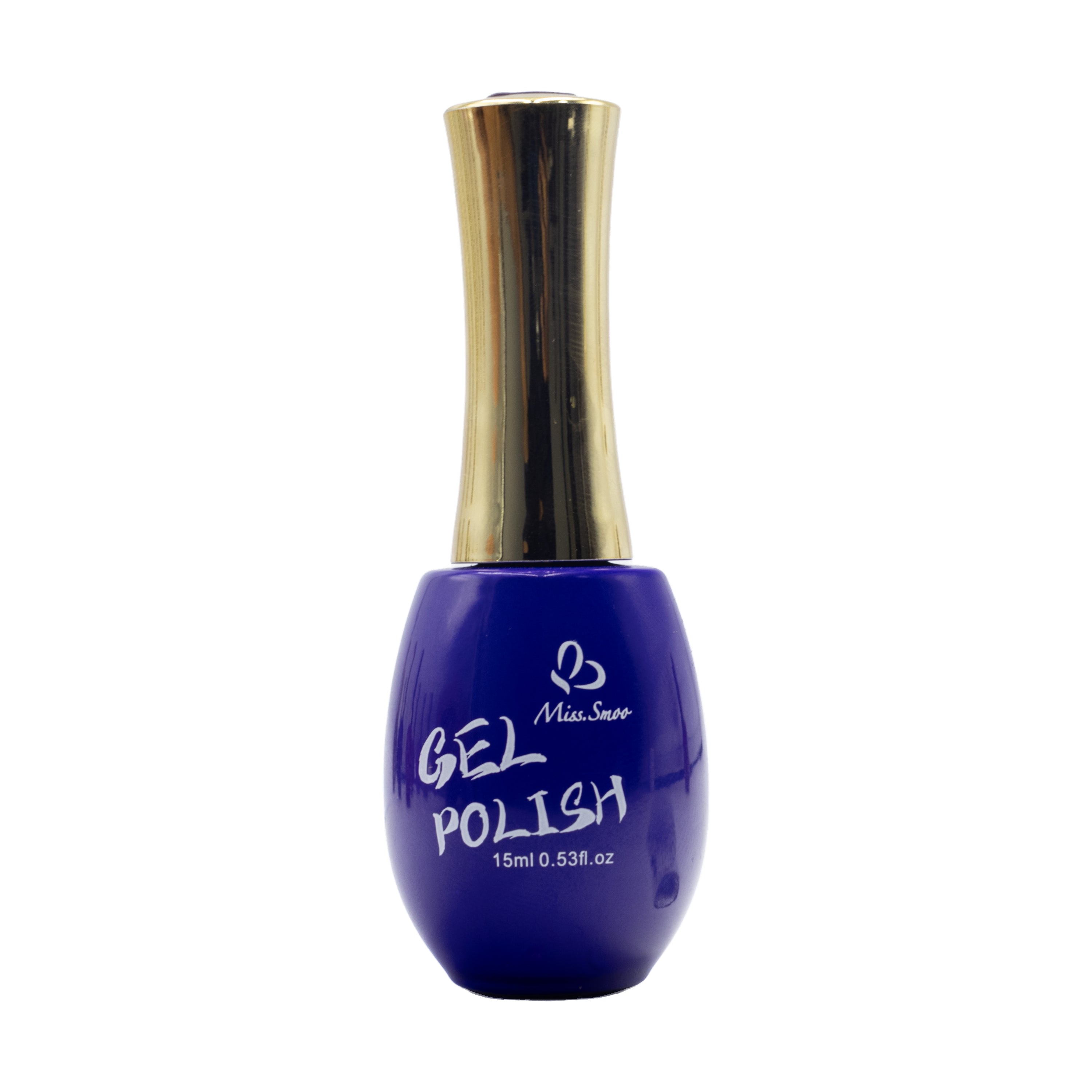 Miss Smoo gel polish 15ml