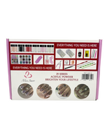 Miss Smoo starter combo 2.0