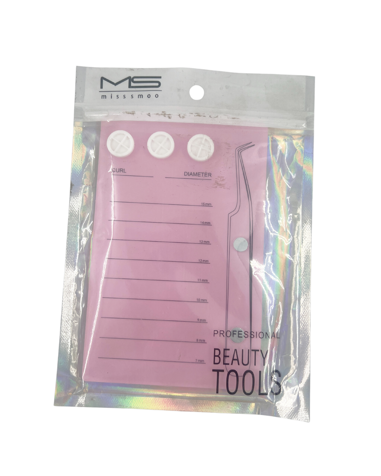 Miss smoo lash starter kit